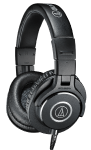 Audio-Technica ATH-M40X