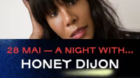 Nuit 4 A night with Honey Dijon