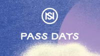 Pass Days Nuits Sonores