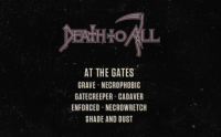 Hellfest 17 juin 2022 Altar