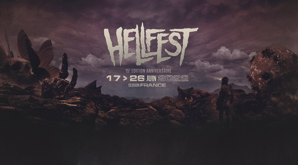 HELLFEST PRODUCTIONS