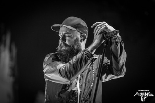 In Flames Hellfest Open Air 2017
