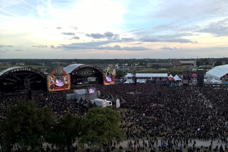 Le Main Square Hellfest 2016