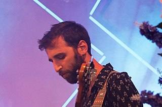 Concert du festival du Bout du Monde 2018