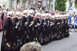 FIL 2005 Grande parade