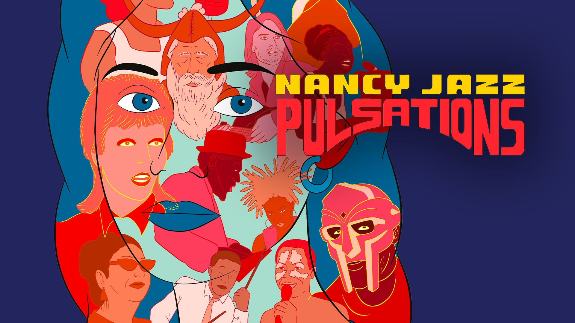 Association Nancy Jazz Pulsations