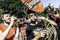 Fanflures Brass Band