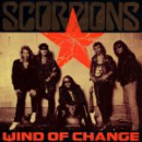 Scorpions – Wind of change