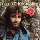 Maxime Le Forestier – Fontenay aux roses