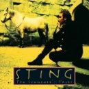 Sting – Shape of my heart