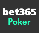Bet365 poker logo