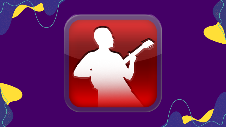 Guitar lessons JamPlay