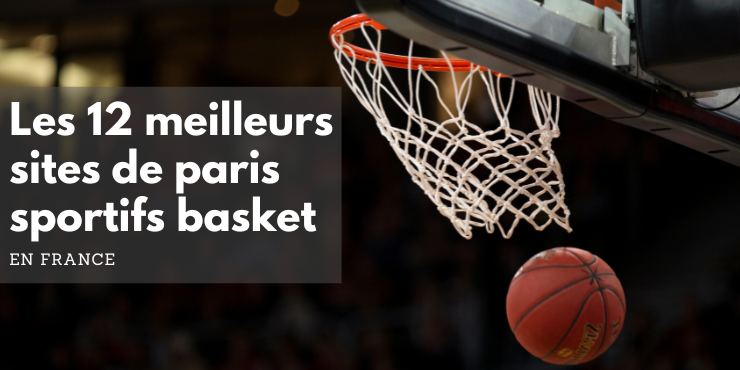 Paris Sportifs Basket