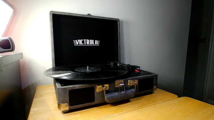 Victrola The Journey ( VSC-550BT )