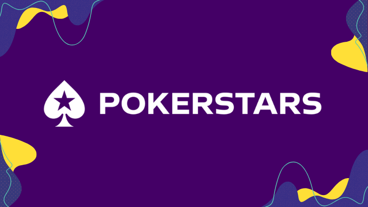 Pokerstars Logo