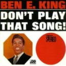 Ben E King — Stand by me