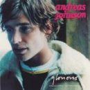 Andreas Johnson — Glorious